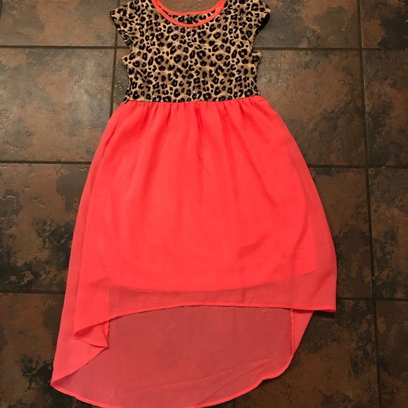 Faded Glory Other - Adorable dress size large 10-12
